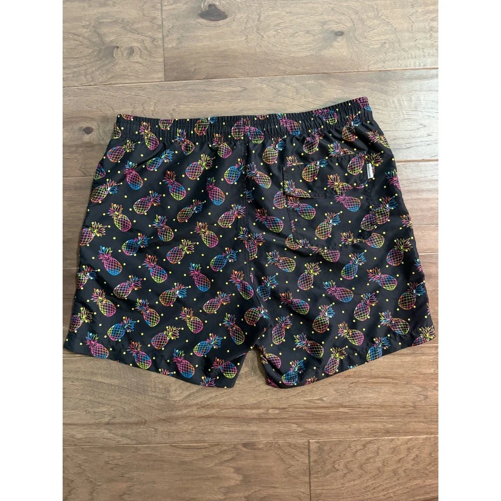 Maamgic swim trunks